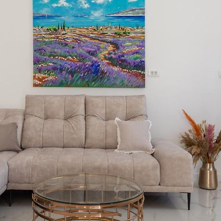 מרינה Apartments Villa Maracella מראה חיצוני תמונה